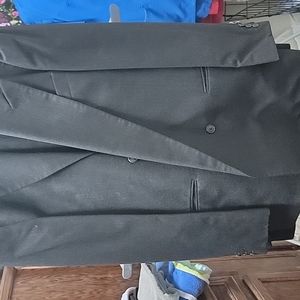 Men's suit